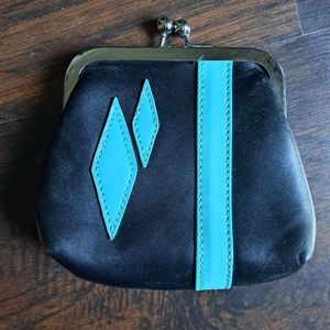 Bettie Page by Sourpuss coin purse